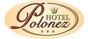 Hotel Polonez - logo